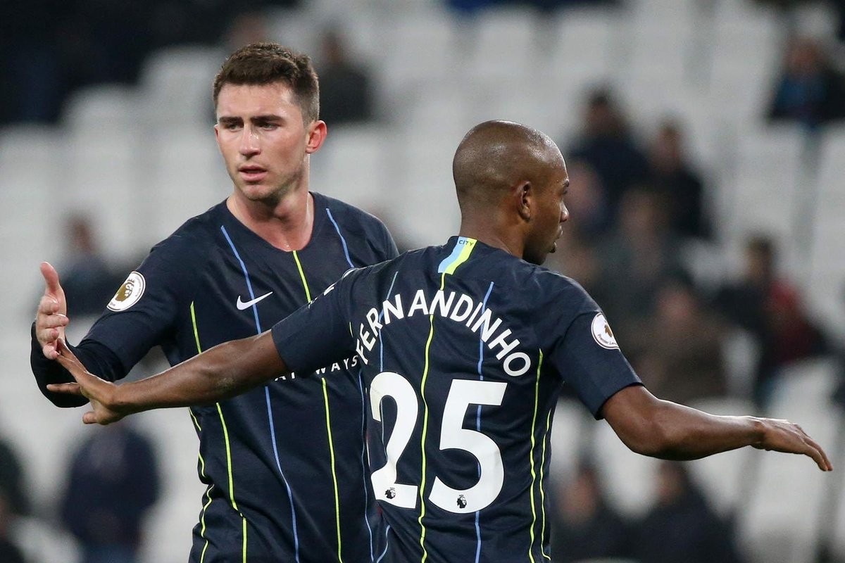 Chấm điểm Man City: Nể phục hàng công của Pep - Bóng Đá