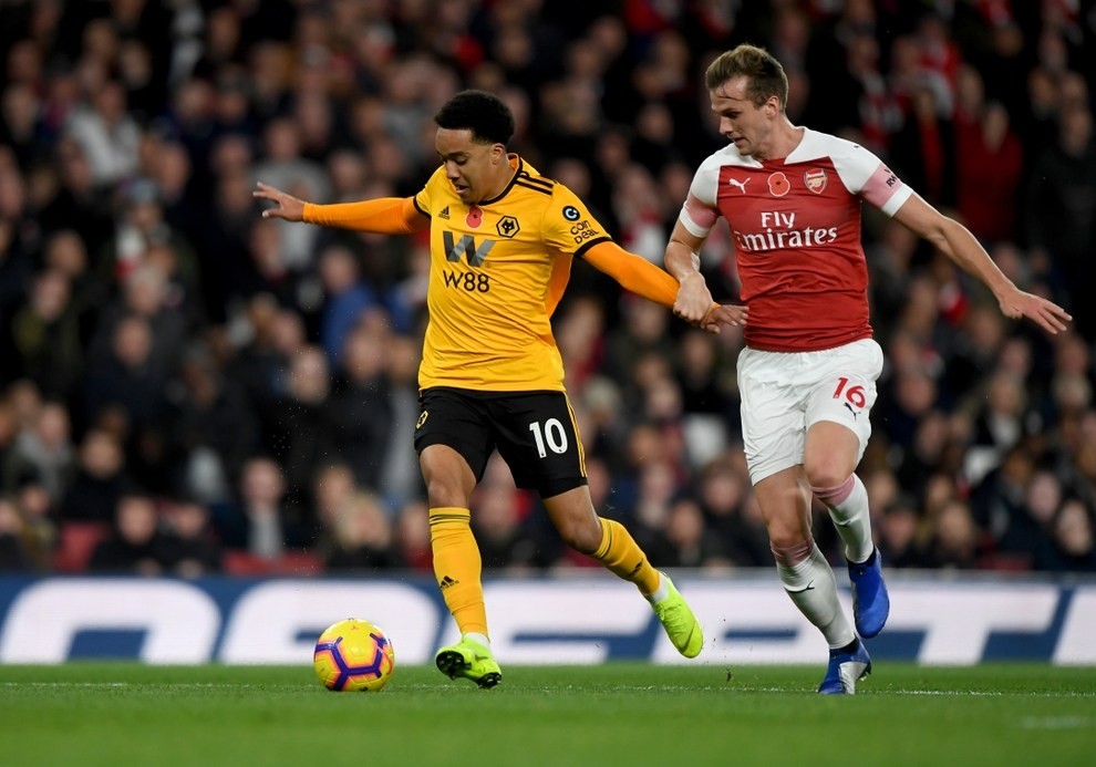 Chấm điểm Arsenal: Nhìn Torreira, Xhaka có hổ thẹn? - Bóng Đá