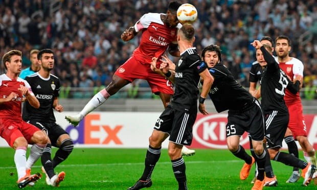 Chấm điểm Arsenal: 3 điểm 8 cho những kép phụ - Bóng Đá