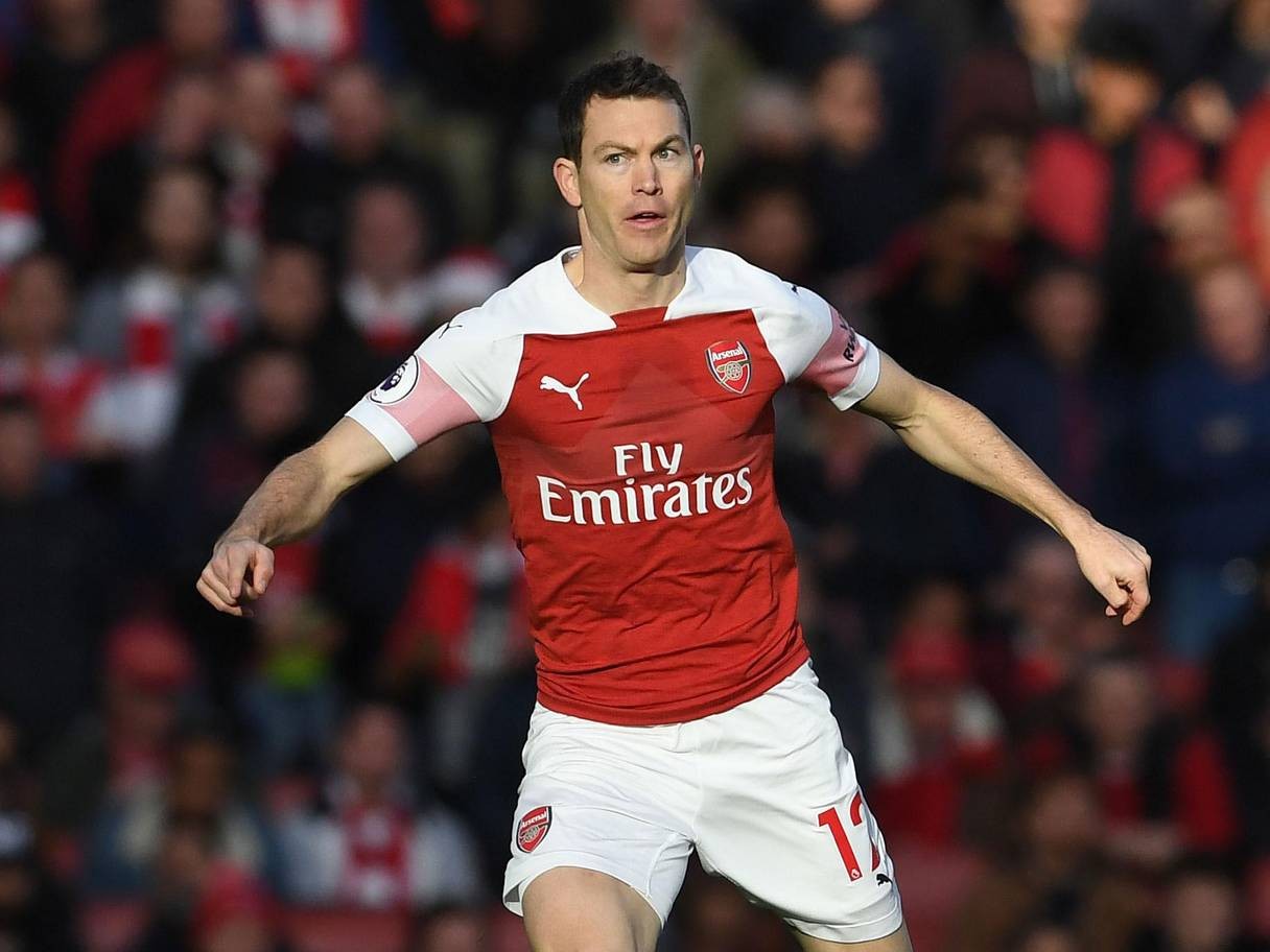 Chấm điểm Arsenal: Cặp tiền vệ trụ nỗ lực, Điểm thấp ở vị trí không ngờ - Bóng Đá
