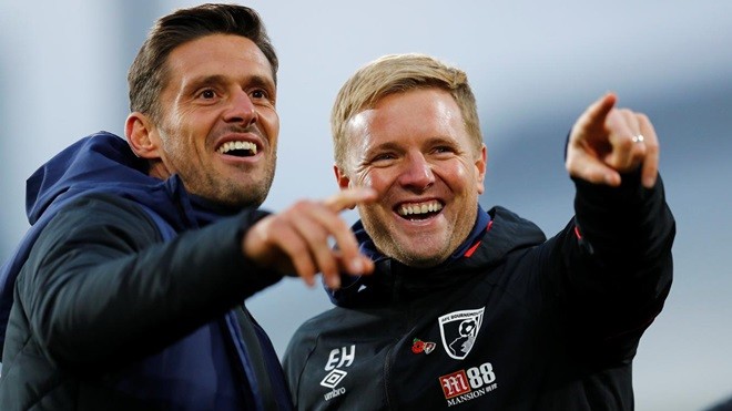 Những khoảnh khắc ấn tượng nhất của Premier League nửa đầu mùa giải 2018/2019 - Bóng Đá
