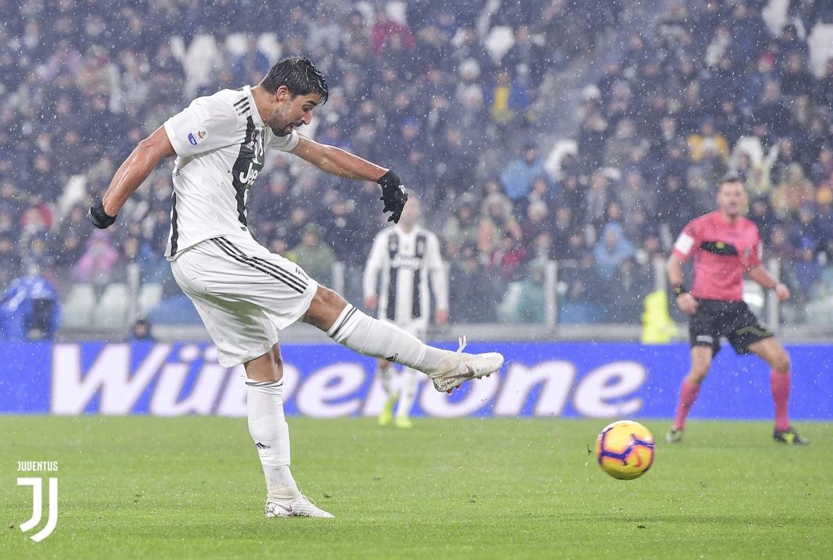 Chấm điểm Juventus trận Parma: - Bóng Đá