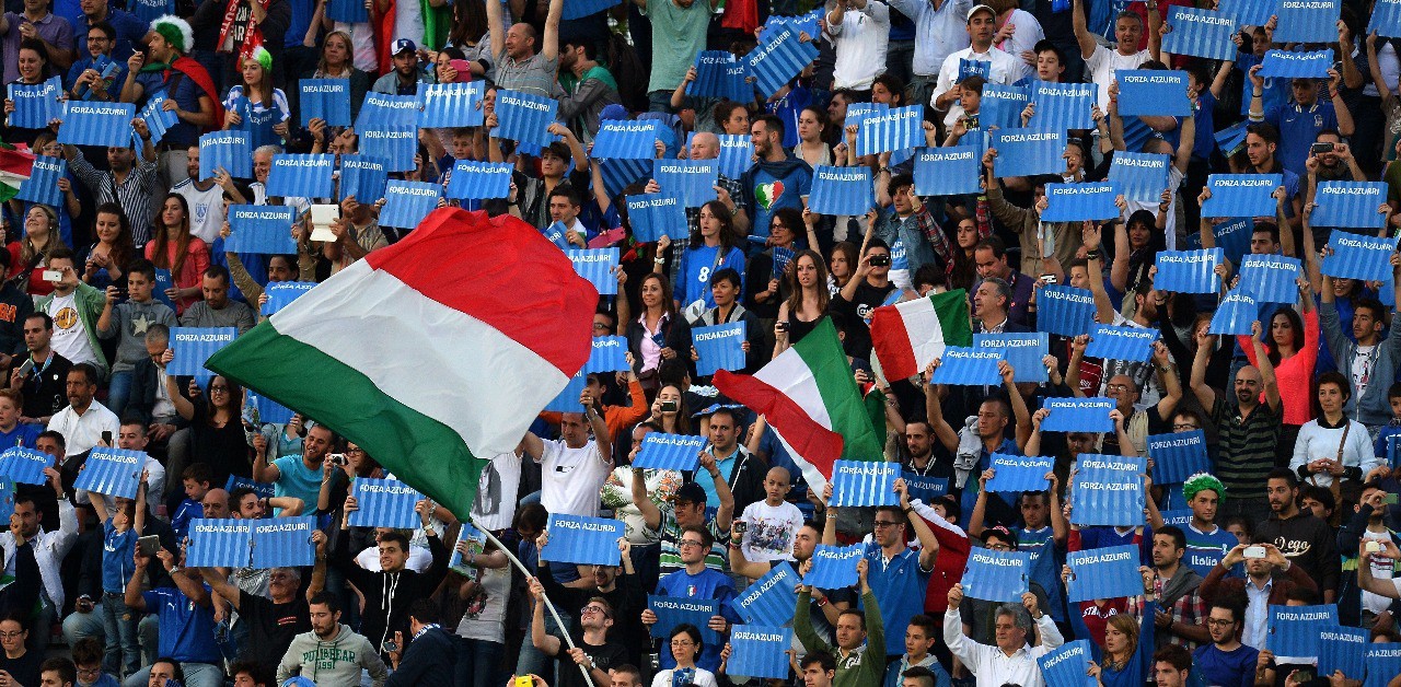 Những thảm họa ‘tiền mất tật mang’ nếu Italia không dự World Cup 2018 - Bóng Đá