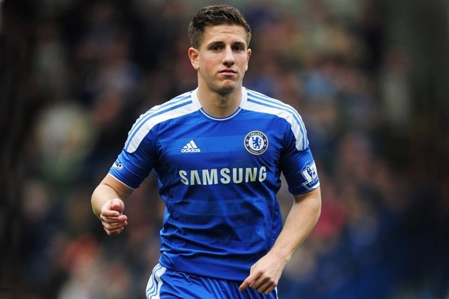10 sao trẻ nhất ra mắt Premier League của Chelsea - Bóng Đá