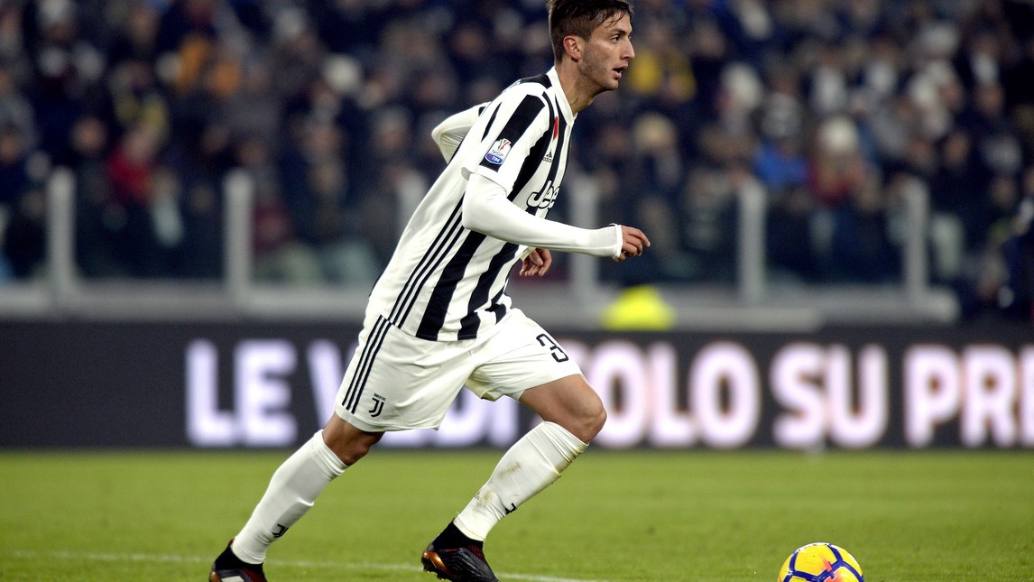 Top 10 thần đồng Serie A năm 2017 - Bóng Đá