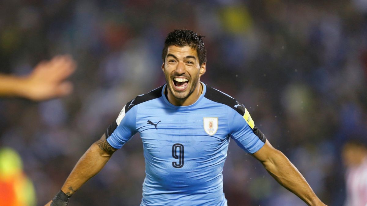 06h00 ngày 01/09, Uruguay vs Argentina: Mệnh lệnh phải thắng - Bóng Đá
