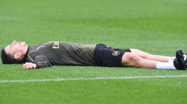 Nóng! Bệnh binh trở lại, Arsenal sẵn sàng nối dài mạch thắng - Bóng Đá