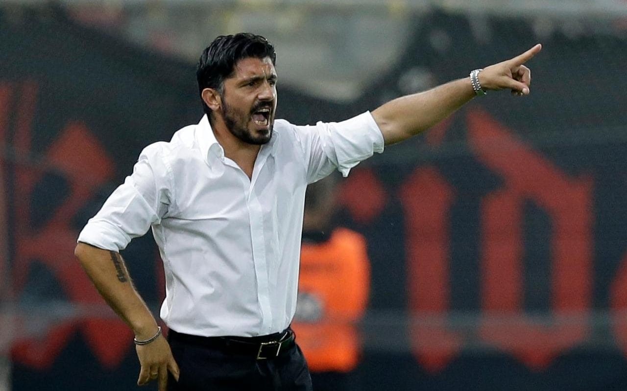 AC Milan: Khi đúng sai không còn quan trọng nữa - Bóng Đá