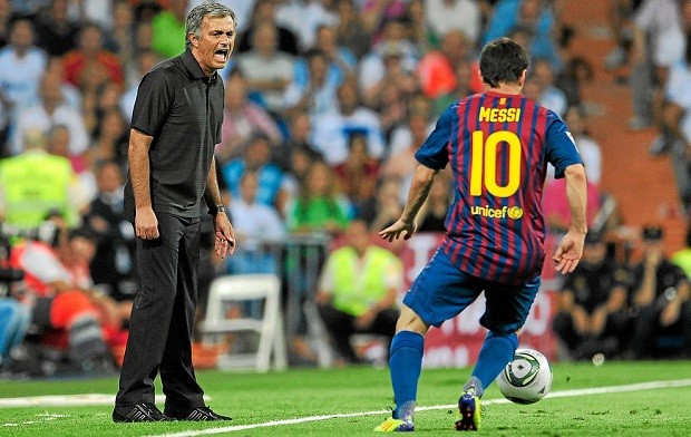 Ngày Zidane tự 'Mourinho hóa' chính mình - Bóng Đá