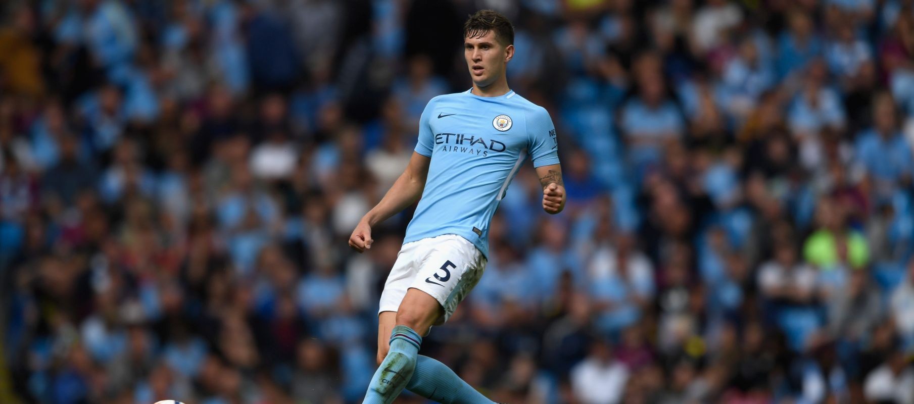 Chấm điểm Man City: Thán phục siêu tiền đạo của Pep - Bóng Đá