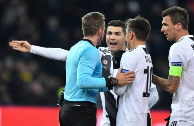 ẢNH JUVE - YOUNG BOYS - Bóng Đá