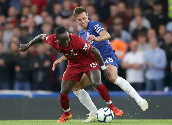 Chấm điểm Chelsea: Hung thần Hazard lại 