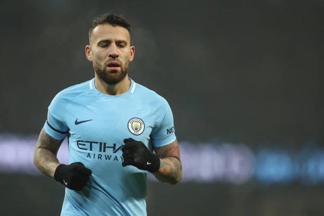 Chấm điểm Man City: Nể phục hàng công của Pep - Bóng Đá