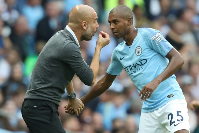 Những cầu thủ nằm trong diện thanh lí của Pep Guardiola: Công thần ra đi hàng loạt - Bóng Đá