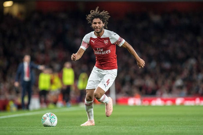 Chấm điểm Arsenal: Ấn tượng với chàng trai sinh năm 2000 - Bóng Đá