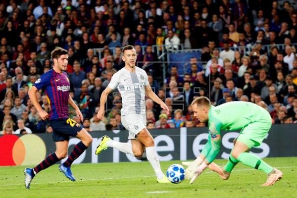 Chấm điểm Barca: Điểm 9 cho nhân vật không ngờ - Bóng Đá