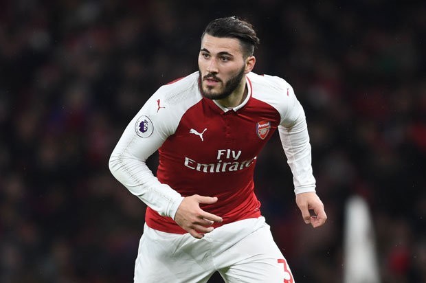 Chấm điểm Arsenal: Nhìn Torreira, Xhaka có hổ thẹn? - Bóng Đá