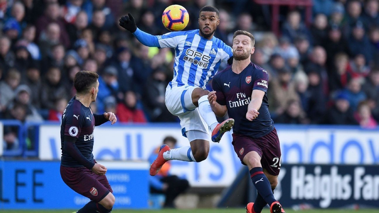 Chấm điểm Arsenal: Laca ghi bàn vẫn đứng sau một người ít ai ngờ - Bóng Đá
