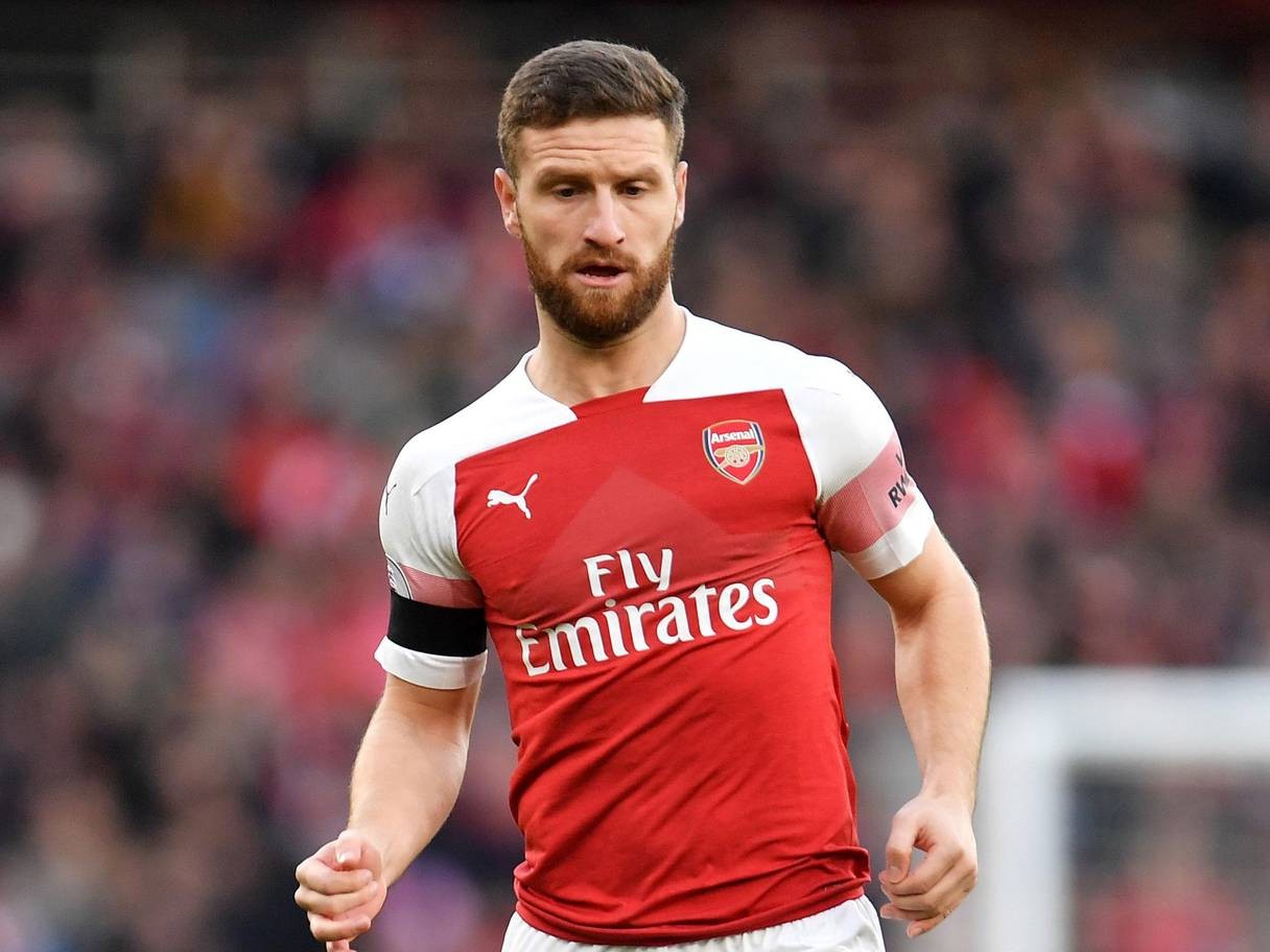 Chấm điểm Arsenal: Cặp tiền vệ trụ nỗ lực, Điểm thấp ở vị trí không ngờ - Bóng Đá