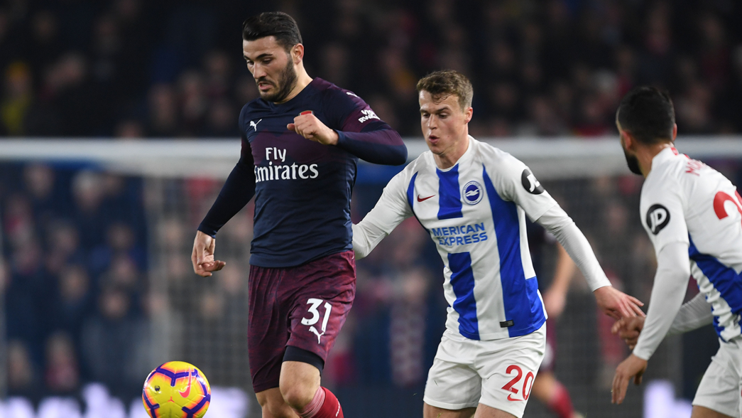 Chấm điểm Arsenal:  - Bóng Đá