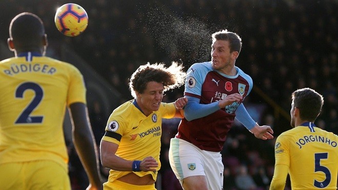 Những khoảnh khắc ấn tượng nhất của Premier League nửa đầu mùa giải 2018/2019 - Bóng Đá