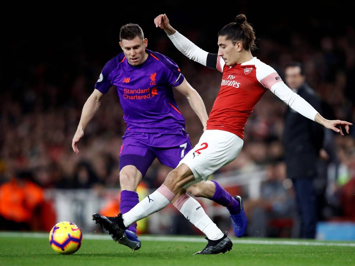 Dự đoán đội hình Arsenal tiếp Wolves: Sự trở lại của Ozil - Bóng Đá