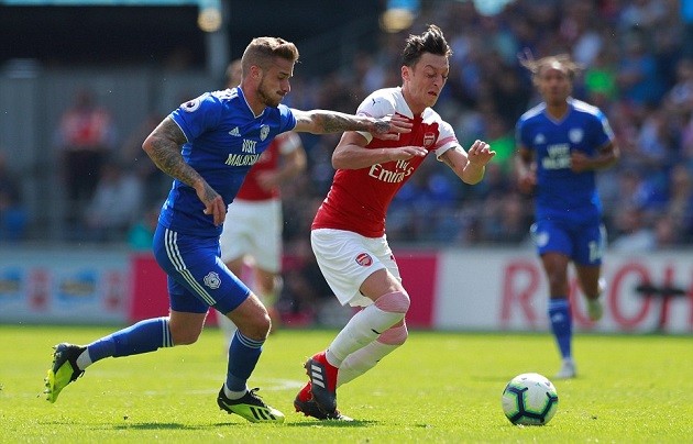 Arsenal  - Bóng Đá