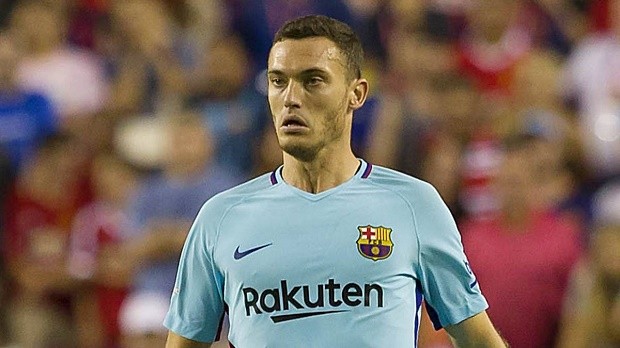 Trung vệ hối hận vì không rời khỏi Barcelona trong kỳ CN Hè 2017 - Bóng Đá