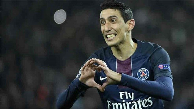 Vì sao Barcelona muốn có Angel Di Maria? - Bóng Đá