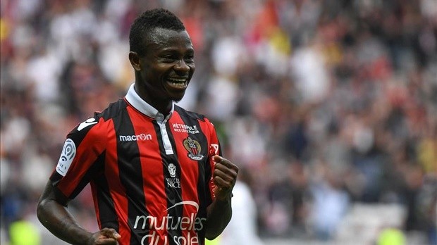 Người đại diện Jean Seri lên tiếng, Barca bị PSG đâm sau lưng - Bóng Đá