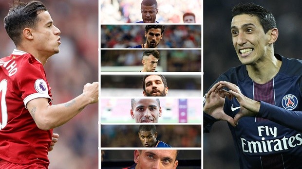 Barca chạy đua với kỳ chuyển nhượng: 4 ngày để hoàn tất 9 thương vụ - Bóng Đá