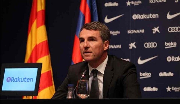 Giám đốc Barca thanh minh thế nào sau mùa chuyển nhượng cực tệ hại - Bóng Đá