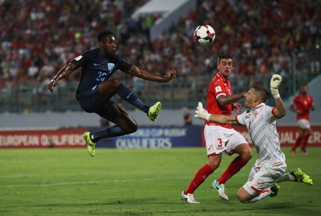 Pháp cùng 5 'ông lớn' đang gặp khó trên đường đến World Cup 2018 - Bóng Đá