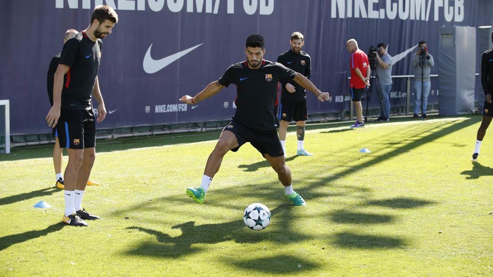 Juventus sẽ là thuốc thử liều cao cho Barcelona lúc này - Bóng Đá