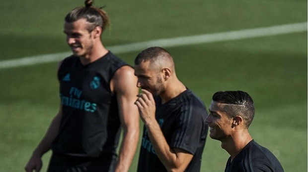 5 tháng tới, Real Madrid đối diện cuộc sống không có BBC - Bóng Đá