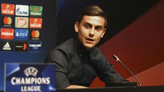 Paulo Dybala nói gì khi người đại diện 'rải thính' khắp Châu Âu? - Bóng Đá