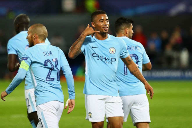 Góc nhìn ngược: Với Marco Silva, Man City đừng mơ đến 3 điểm - Bóng Đá