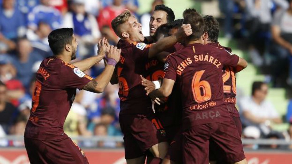 Valverde đã tìm ra hướng giải quyết cho bài toán nhân sự tại Barca? - Bóng Đá