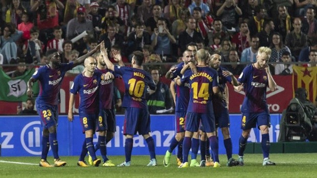 Dưới thời Valverde, Barcelona đang 'phân hóa tầng lớp' mạnh mẽ - Bóng Đá