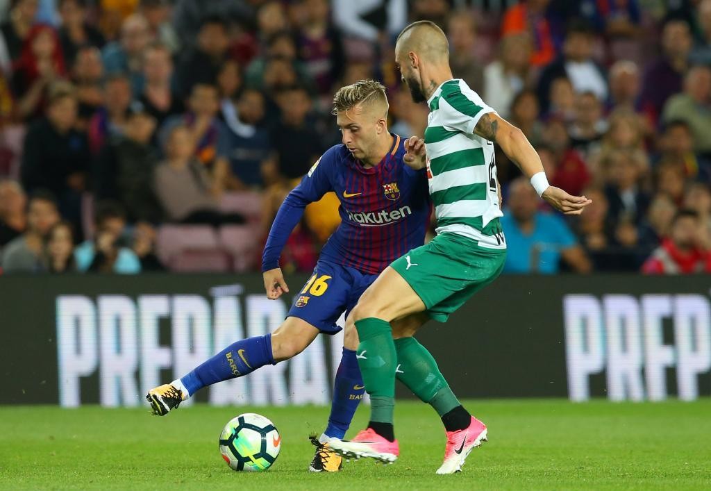 Dưới thời Valverde, Barcelona đang 'phân hóa tầng lớp' mạnh mẽ - Bóng Đá