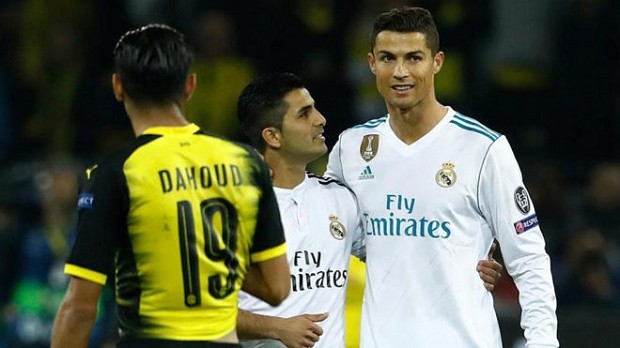 CR7: Tôi bất ngờ khi bị truyền thông chỉ trích  - Bóng Đá