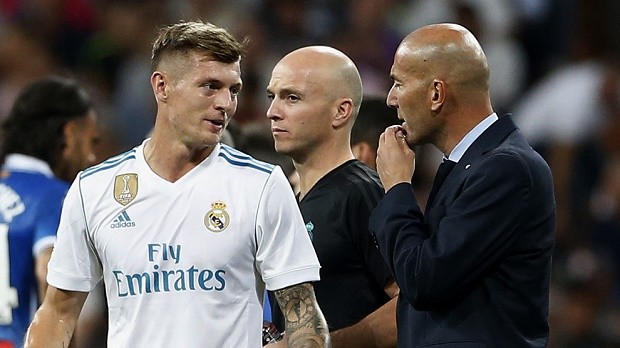 Toni Kroos đến Real Madrid: Món hời bậc nhất trong lịch sử đội bóng Hoàng gia - Bóng Đá