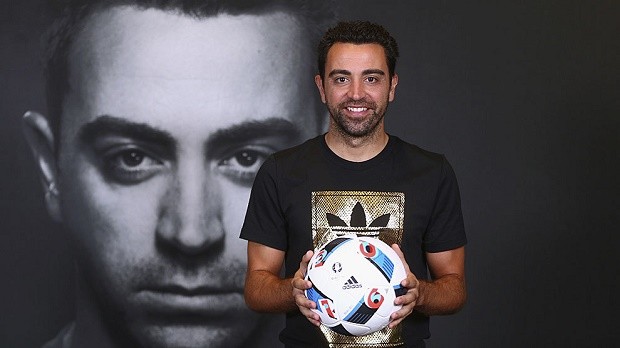 Xavi chọn xong điểm đến đầu tiên trong sự nghiệp huấn luyện - Bóng Đá