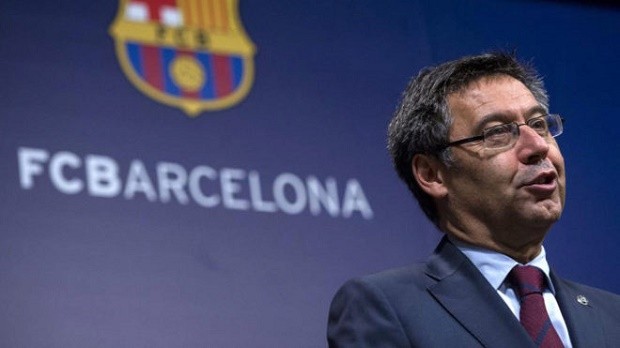 Tờ Marca: bóng đá càng đi lên, Barcelona càng đi xuống - Bóng Đá