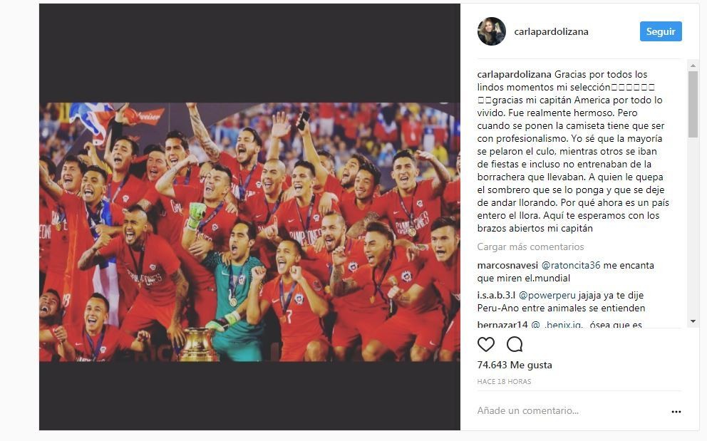 Thảm bại trước Brazil, cầu thủ Chile bị tố say xỉn, không tham gia tập luyện - Bóng Đá