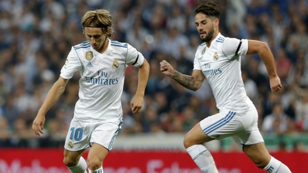 Bạn đã biết Julen Lopetegui làm gì ở Real Madrid chưa? - Bóng Đá