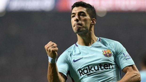 Luis Suarez, 'quái vật' đã được đánh thức? - Bóng Đá