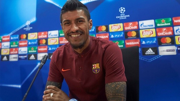 40 triệu euro cho Paulinho, ai còn dám cười? - Bóng Đá