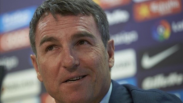 Tiết lộ danh tính cầu thủ được giám đốc Barca 'xem giò' trong trận Real Madrid - Tottenham - Bóng Đá