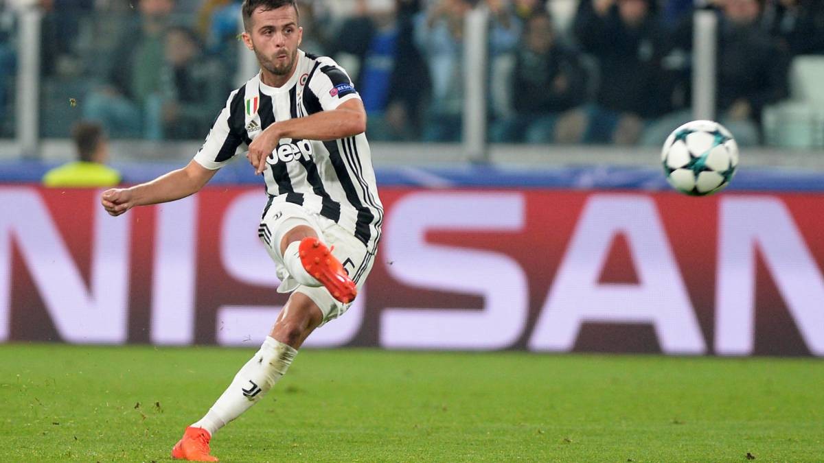Pjanic-Allan: Ai là thủ lĩnh tuyệt kỹ của 'Thế giới ngầm'? - Bóng Đá